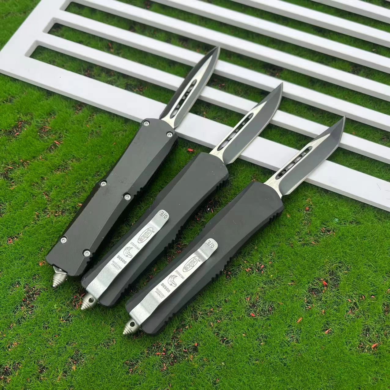 Pocket Knife