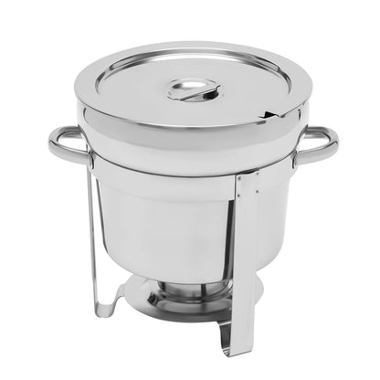 Stainless Steel Food Warmer