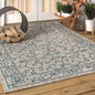 Vintage Indoor/Outdoor Area-Rug,