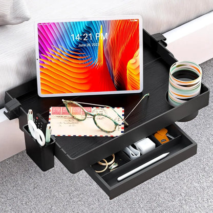 Shelf/Tray for Bed