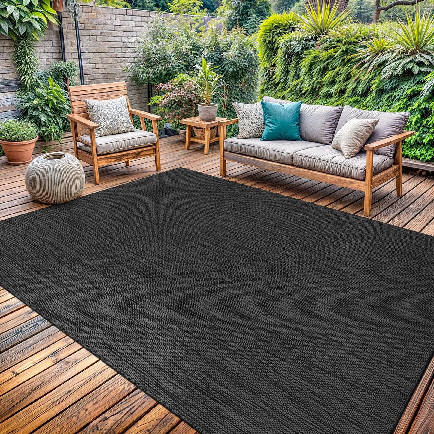 Indoor Outdoor Rug