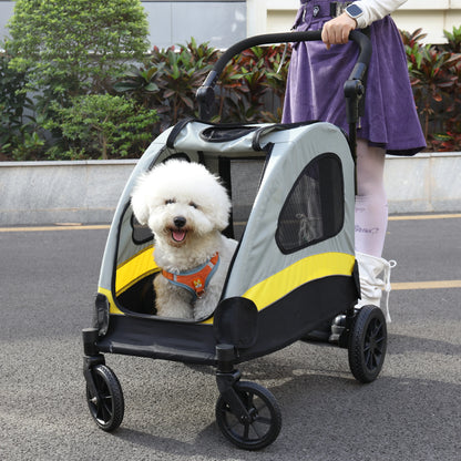Portable Dog Stroller
