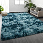 Large Tye-Dye Area Rug