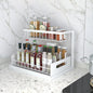 Under Sink Organizer