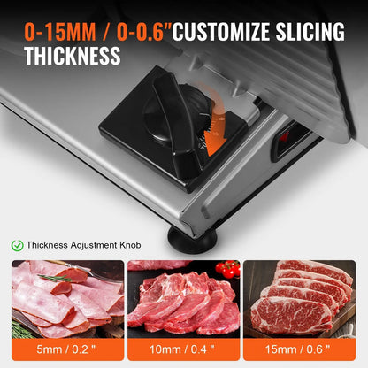 Meat Slicer