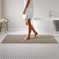 Chenille Bath Mat