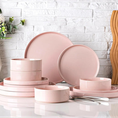 Dinnerware Set for 4