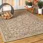 Vintage Indoor/Outdoor Area-Rug,