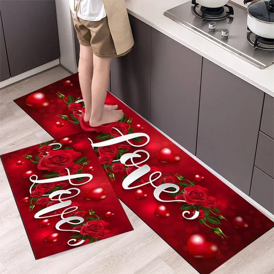 Valentine Runner Rugs