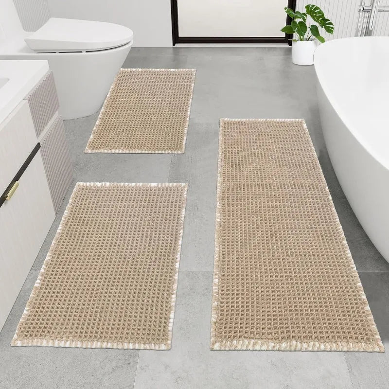 Bathroom Rugs Sets