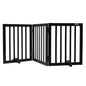Free Standing Dog Gate