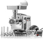 Heavy Duty Meat Grinder