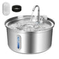 Pet Water Fountain