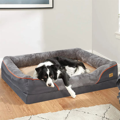 Jumbo Dog Bed