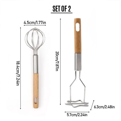 Potato Masher