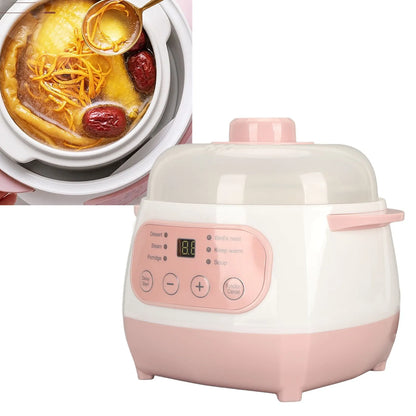 Electric Stew Pot 1L