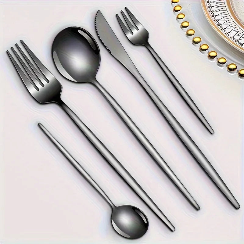 60pcs Stainless Steel