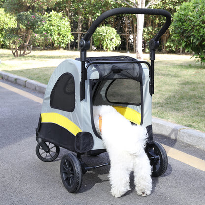Portable Dog Stroller