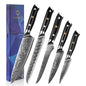 Chef's Kitchen Knives