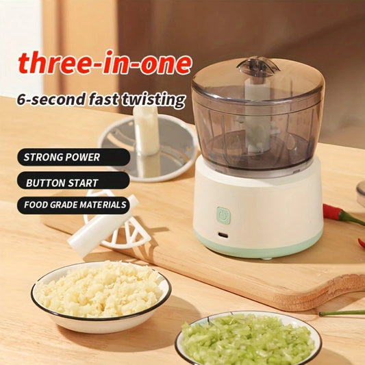 Food Processor