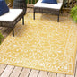 Vintage Indoor/Outdoor Area-Rug,
