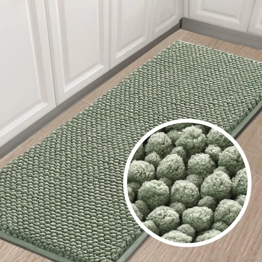 Bath Rug Runner