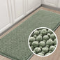 Bath Rug Runner