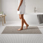 Chenille Bath Mat