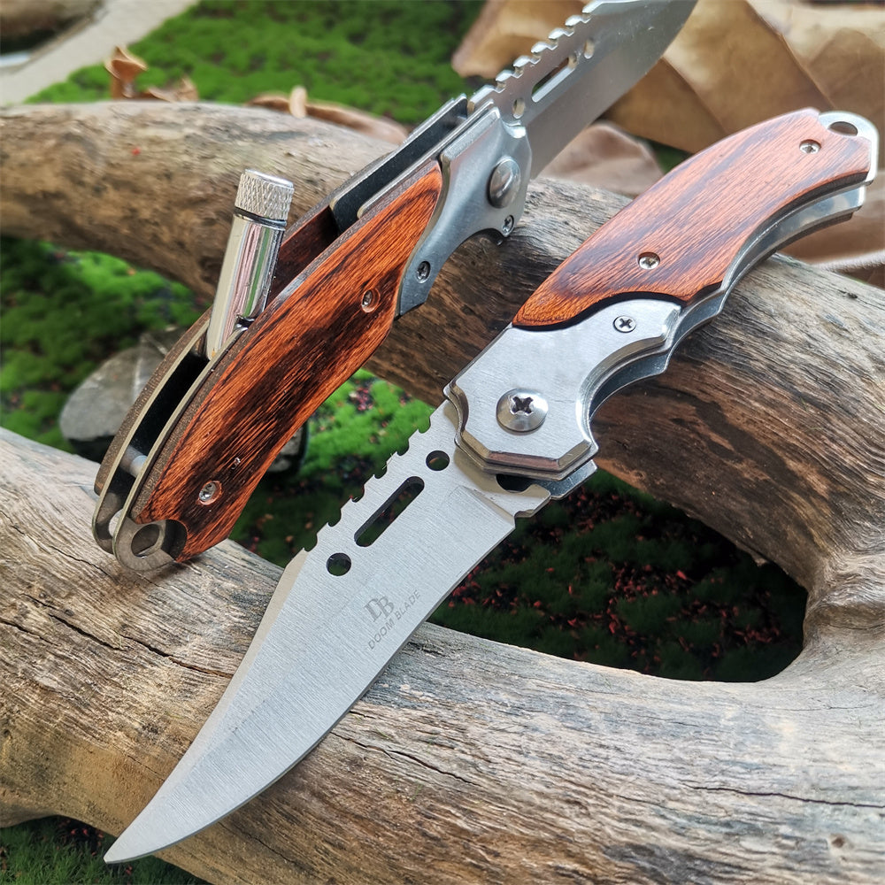 Folding Blade Knife