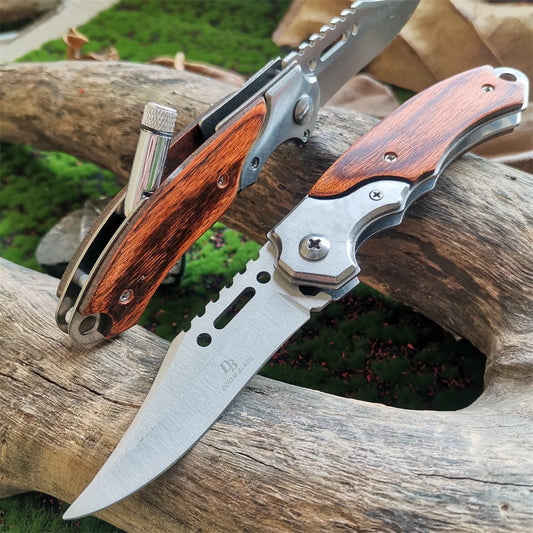Folding Blade Knife