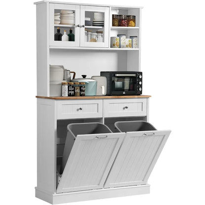 Kitchen Organizer