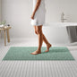 Chenille Bath Mat