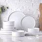 Dinnerware Set for 4