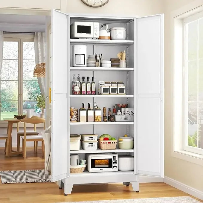 Kitchen Storage Cabinet