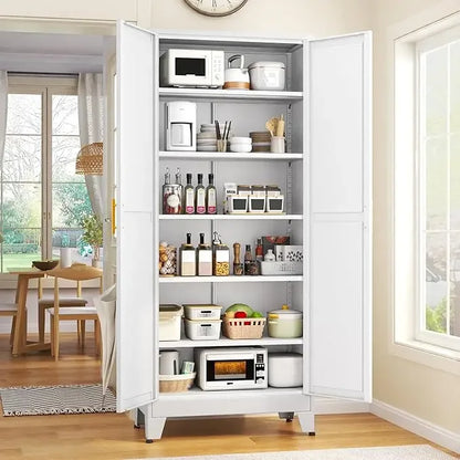 Kitchen Storage Cabinet