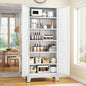 Kitchen Storage Cabinet