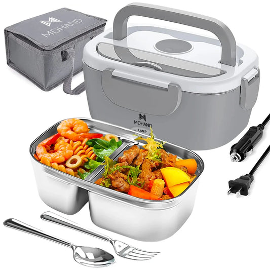 Lunch Box Food Warmer