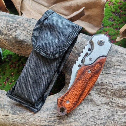 Folding Blade Knife