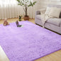 Tie-Dyed Area Rug