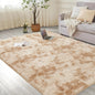 Tie-Dyed Area Rug