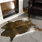 Animal Print Rug