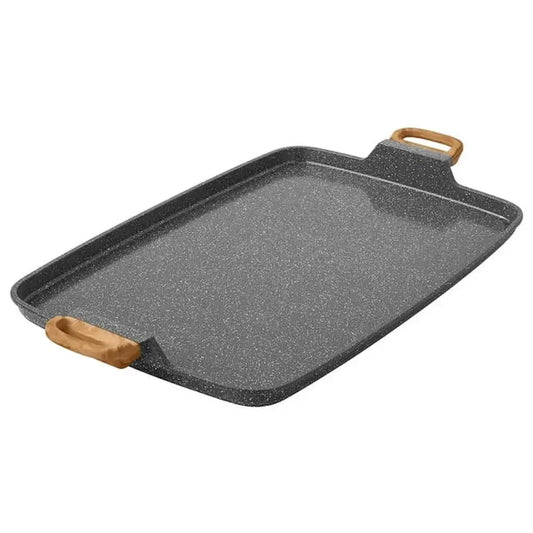 Non-stick Double Griddle