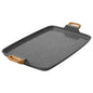 Non-stick Double Griddle