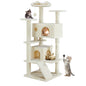 Multi-Level Cat Tree