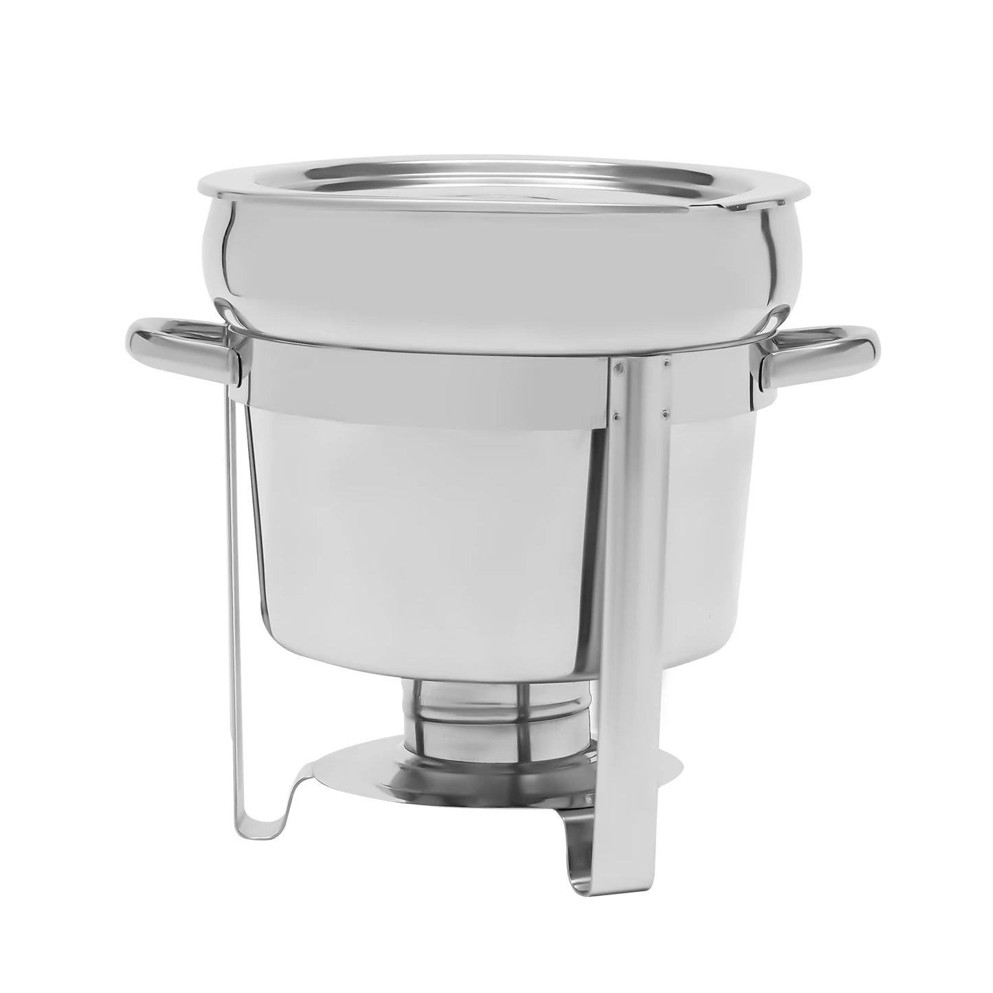 Stainless Steel Food Warmer