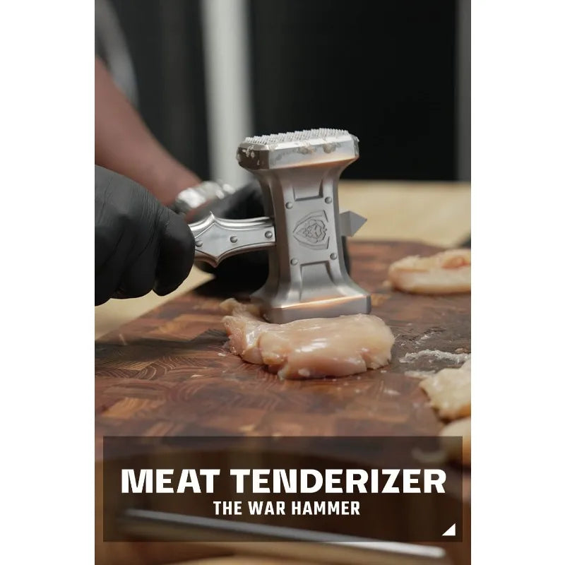 Meat Tenderizer