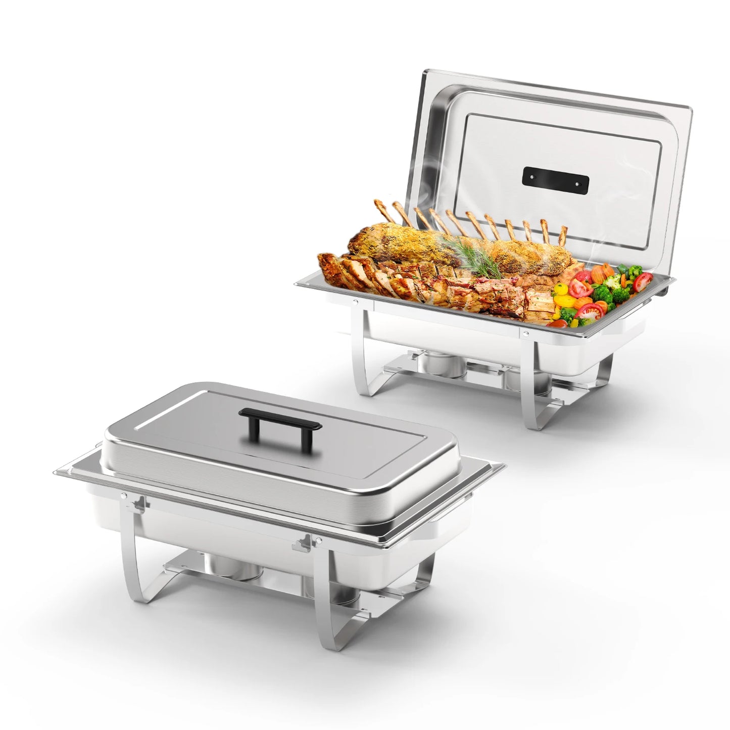 Buffet Food Warmer