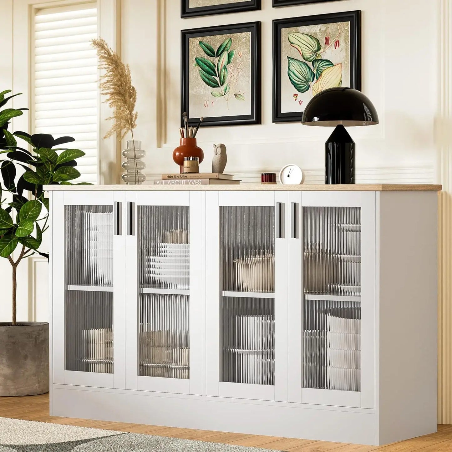 Modern Sideboard