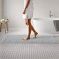 Chenille Bath Mat