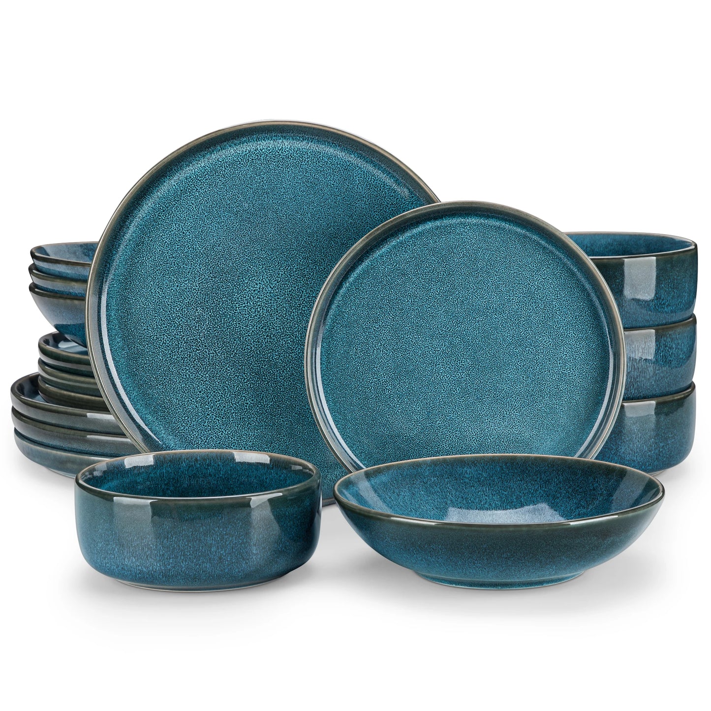 16/32 Piece Ceramic Dinner Set